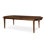 Bridgeton Solid Wood Dining Table