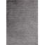 Remay Rectangle Abstract Cotton and Viscose Indoor / Outdoor Area Rug-452974649