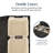 Double Laundry Hamper Basket-199672747