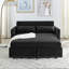 Futon rembourré Araluen 55-665622184