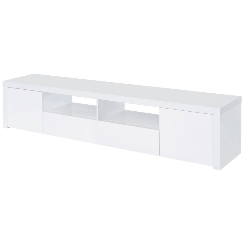 Ashley-Mason TV Stand for TVs up to 85"
