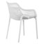 Antonel Stacking Patio Dining Armchair-1688821187
