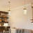 1 - Light Cylinder Pendant
