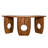 Lobster Solid Wood Solid Wood Writing Desk