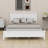 Modern Platform Bed-1046510222