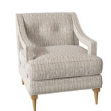 Perry Armchair