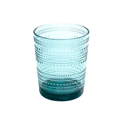 Chaplin Acrylic Drinking Glass Set