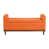 Orange selected