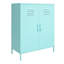 Lamprecht 2 -Door 2 -Shelf-1542309956