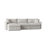 Hartig Upholstered L-Shaped Sectional-157844266-157843489