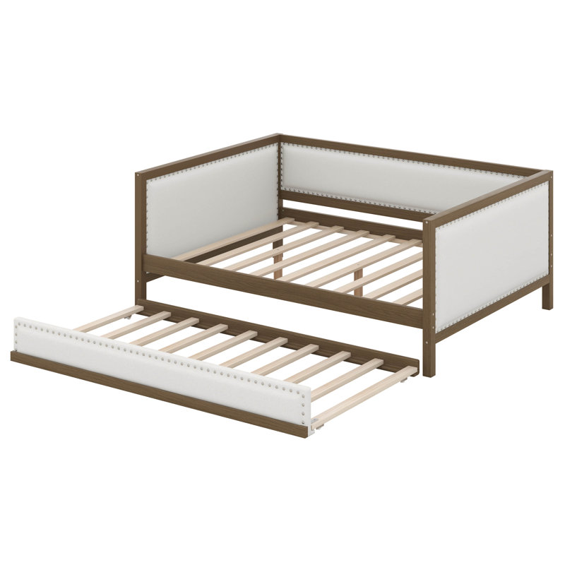 Upholstered Daybed