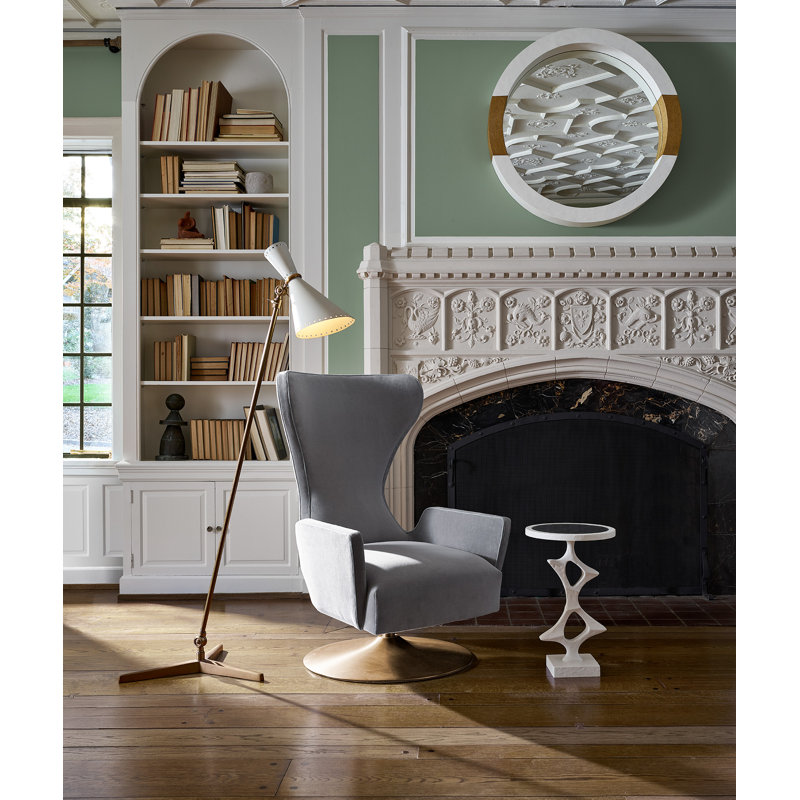 Antibes End Table