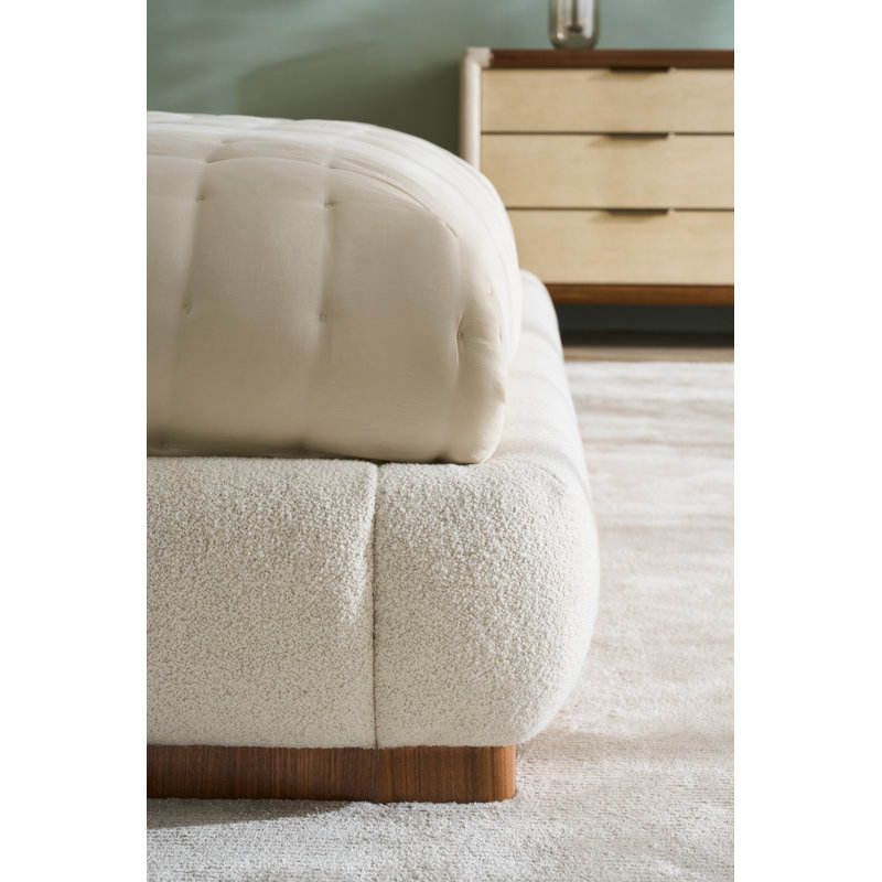 * Botero Bed, Queen