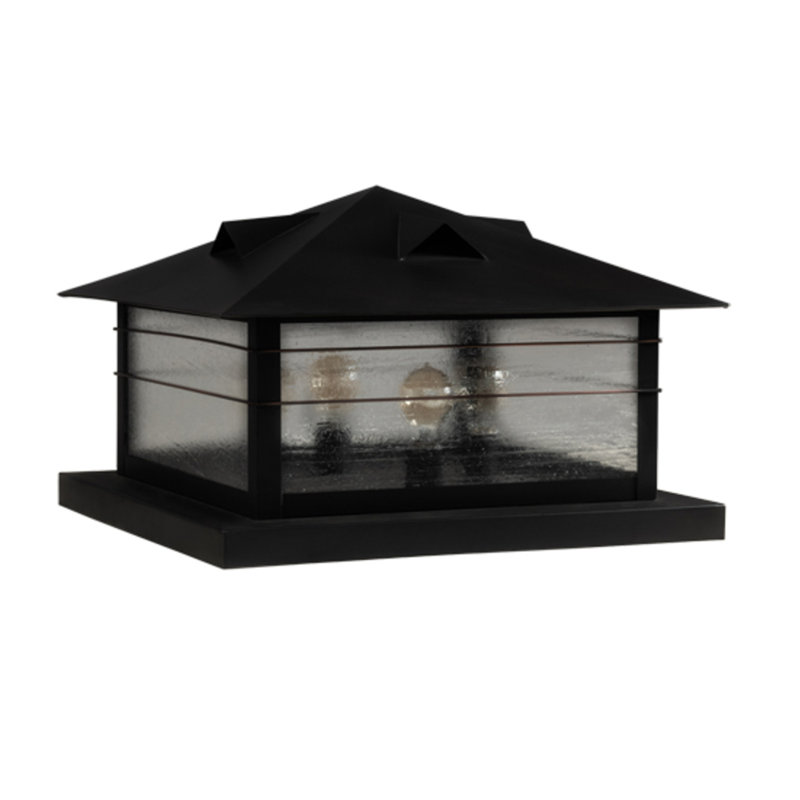 Arrowhead 4 - Light Pier Mount Light