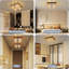 Semi Flush Mount