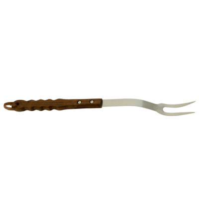 Stainless Steel Non-Stick Meat Fork