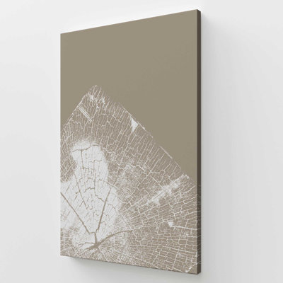 Timeless Grains II, reproduction sur toile