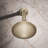 Memoirs Full/Standard Fixed Shower Head-50356838
