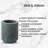 Ben & Jonah Marble Toothbrush Holder