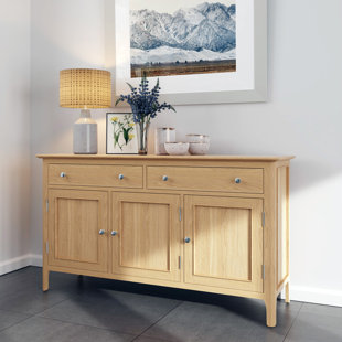 NT DINING 140cm Sideboard