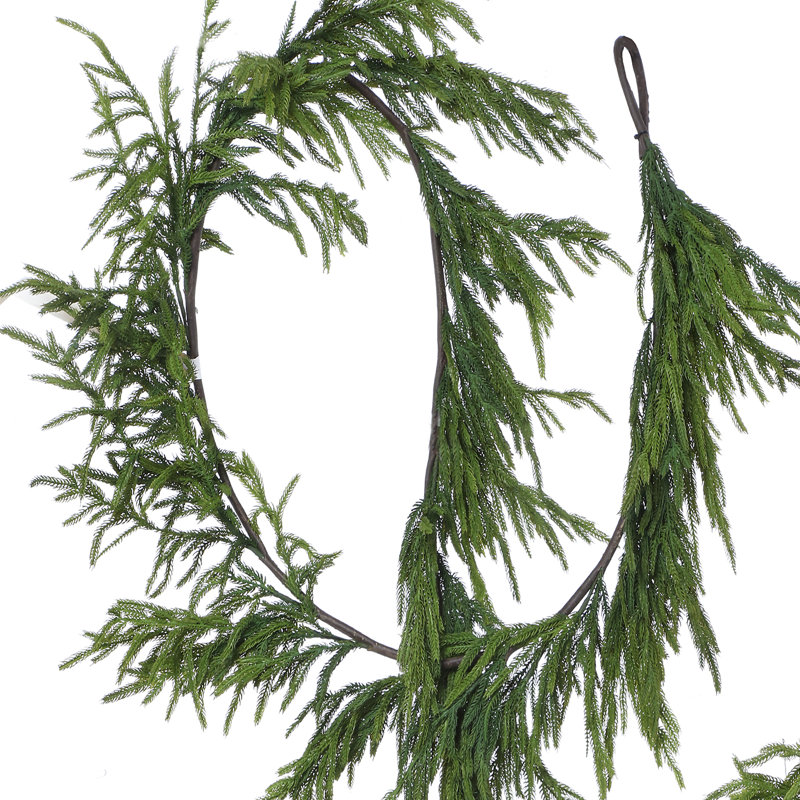 Guirlande Jaylis 15 'Natural Touch