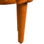 Solid + Manufactured Wood Accent Stool-15392415