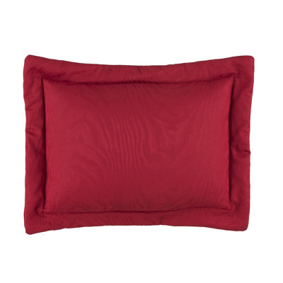 Housse et insert d'oreiller Bouvier