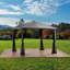 PABLO 10 X 10 PI Gazebo
