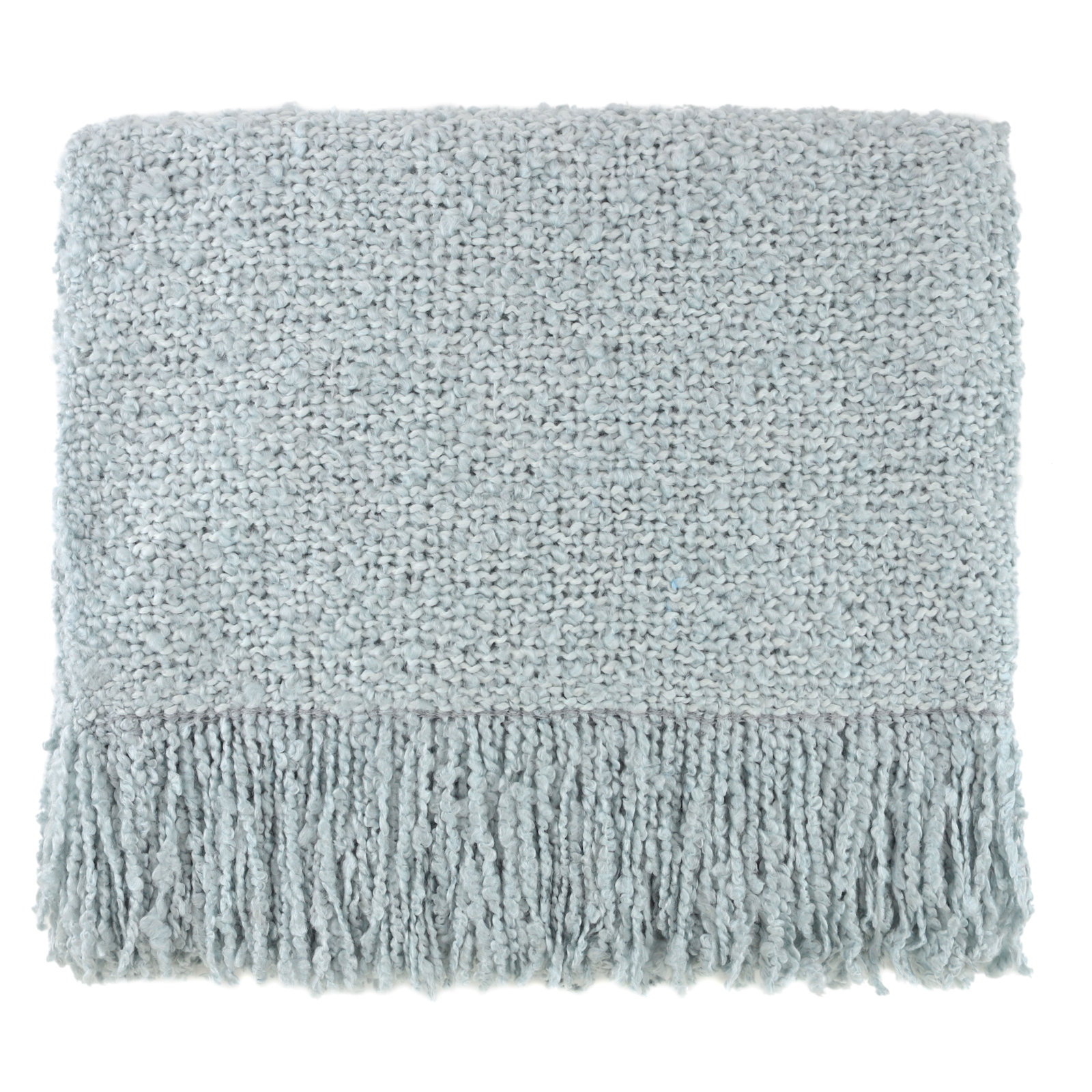 Talassa Throw, Ice