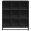 Alvon 107.5cm H Bookcase-663726603-663726601