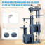 156cm H Cat Tree-134284509