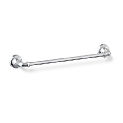 Draft Towel Bar Frame