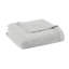 Waffle Weave 100% Cotton Blanket-79727694-79727701