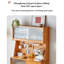 Armoire à nourriture simple Simple Modern-252942495