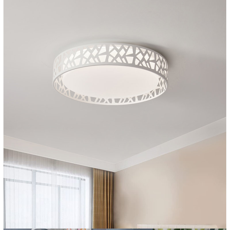 LED Flush Mount