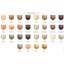 Lustre sphérique en cristal Roxi-91337721-91337722-91337723