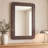 Perth Rectangular Mirror-398539535
