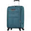 Ensemble de 3 valises extensibles Softside Valise