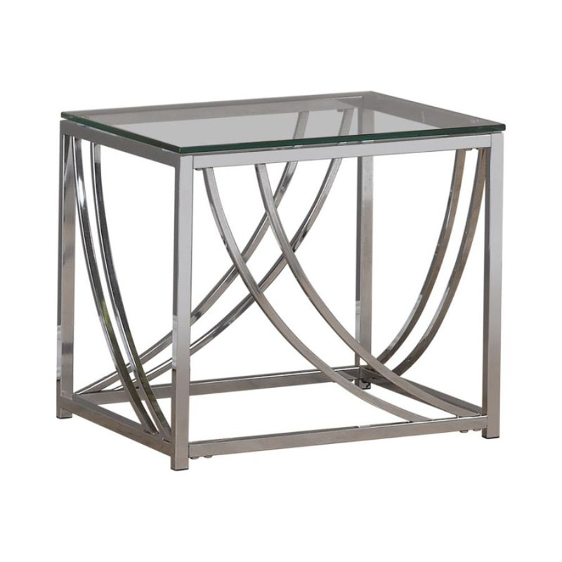 Table de bout Aliaksej
