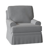 Belmont Armchair