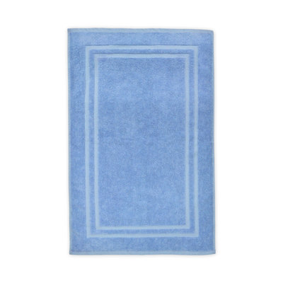 Alysun Cotton Hotel Bath Mat