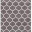 Tapis gris foncé Lllan-49588947