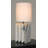 Jman Marble Table Lamp