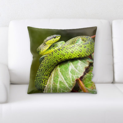 Coussin décoratif Linxin