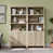 Sand Oak is out of stock