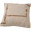 Indoor / Outdoor Geometric Square Throw Cushion