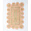 Hand Braided Jute / Sisal Area Rug-1201425815