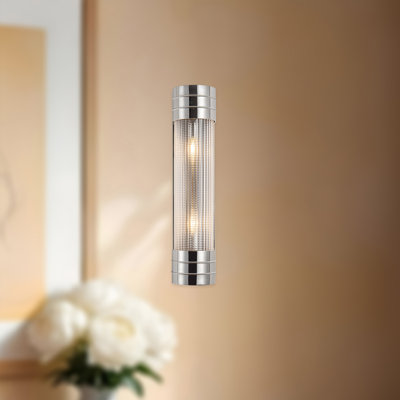 Willard 2 - Light Vanity Light