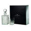 Helsinky 5 - Piece Crystal Whiskey Decanter Set