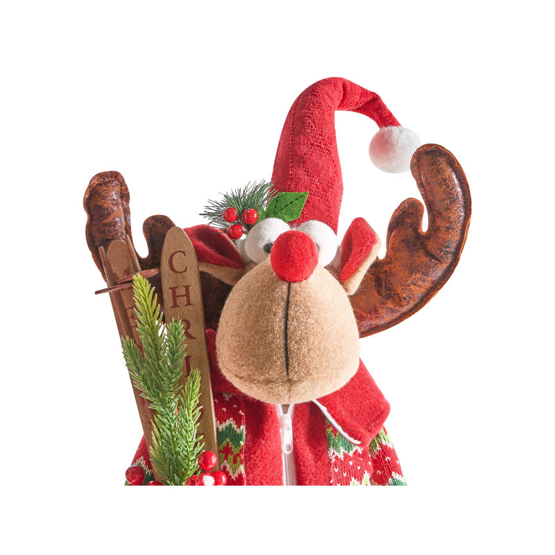 Christmas Figurines & Collectibles